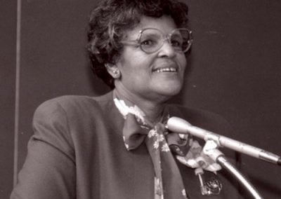 Elizabeth B. Rawlins